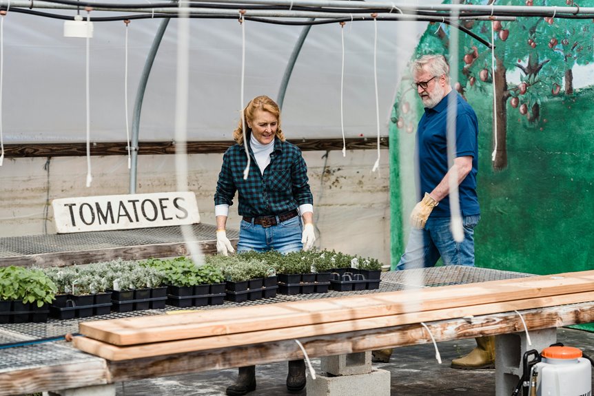 indoor plant fertilization tips
