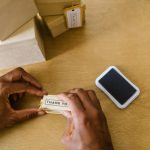 ink delivery for home printers