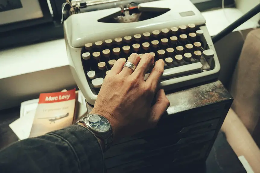 keyboard related hand discomfort