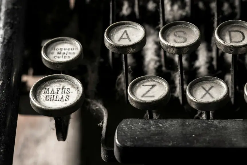 keyboard types comparison analysis