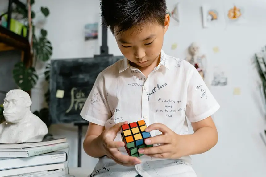 kid friendly home office decor