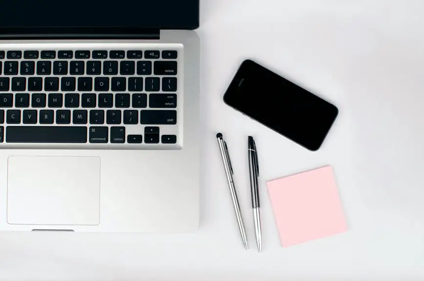 laptops versus desktop considerations