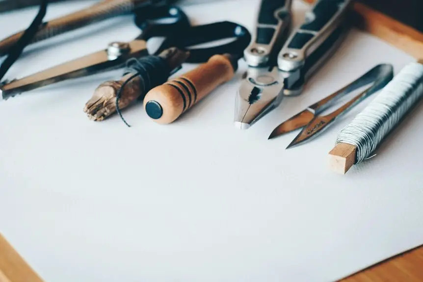 long lasting desk materials