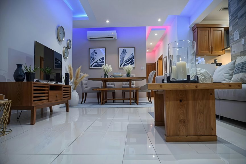 low light mini plants