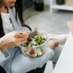 lunch break boosts productivity