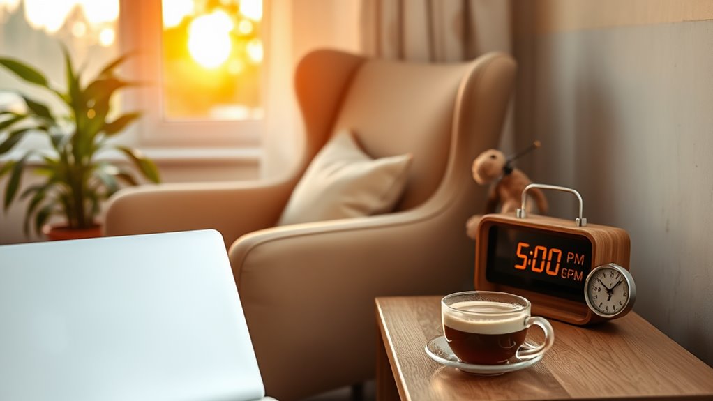 manage screen time wisely