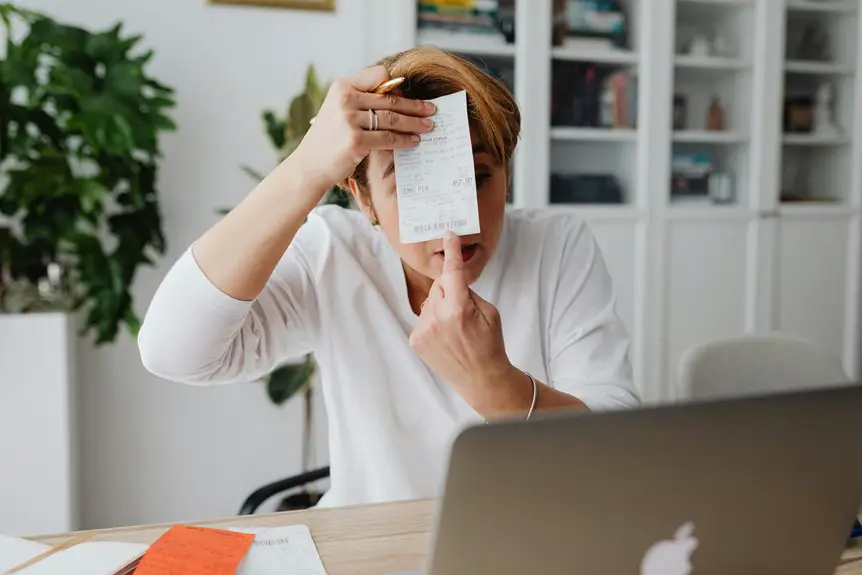managing invoices with asana