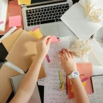 mind mapping enhances creative projects