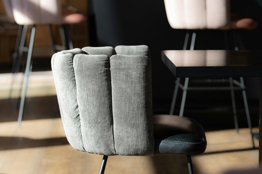 minimalist workspace aesthetic appeal