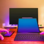 minimize distractions while working