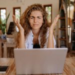 minimize glare in workspace