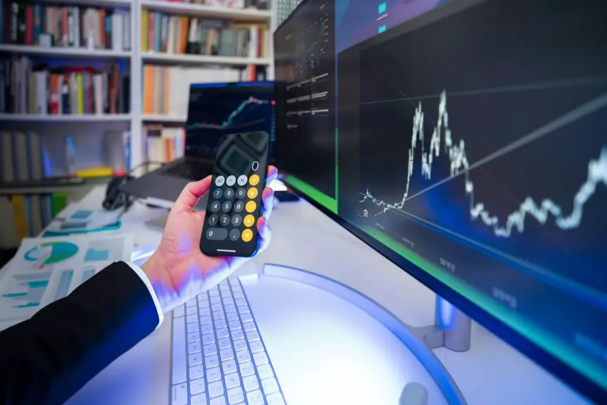 monitor quality and pricing