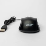 mouse pointer precision adjustment
