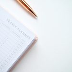 mousepad maintenance home schedule