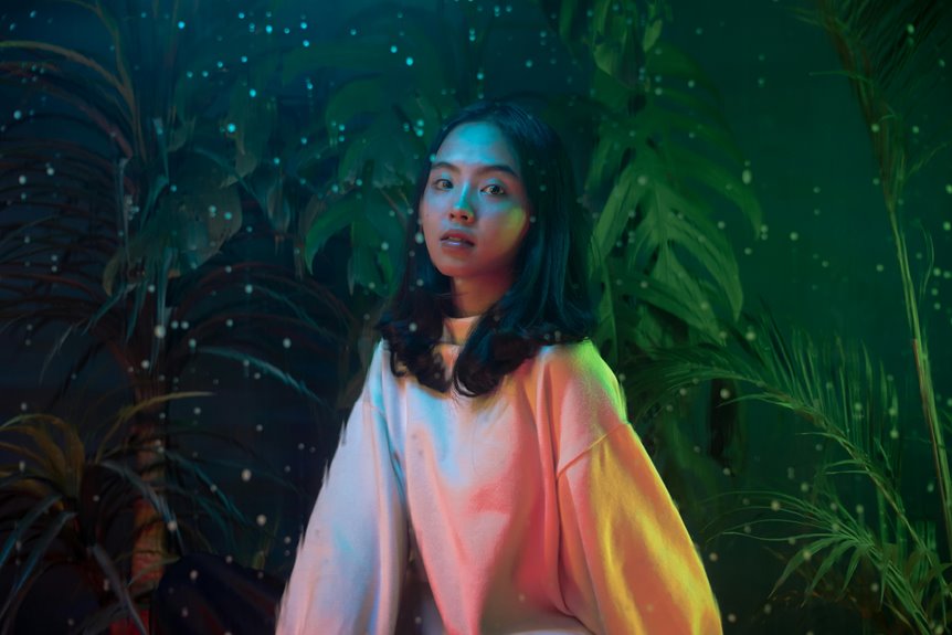 natural light boosts mood