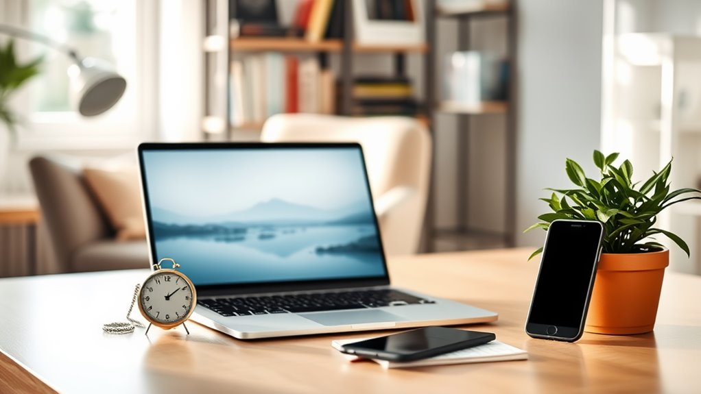 navigating online attention challenges