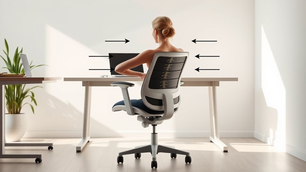 neutral posture all day