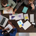 notepads for effective planning
