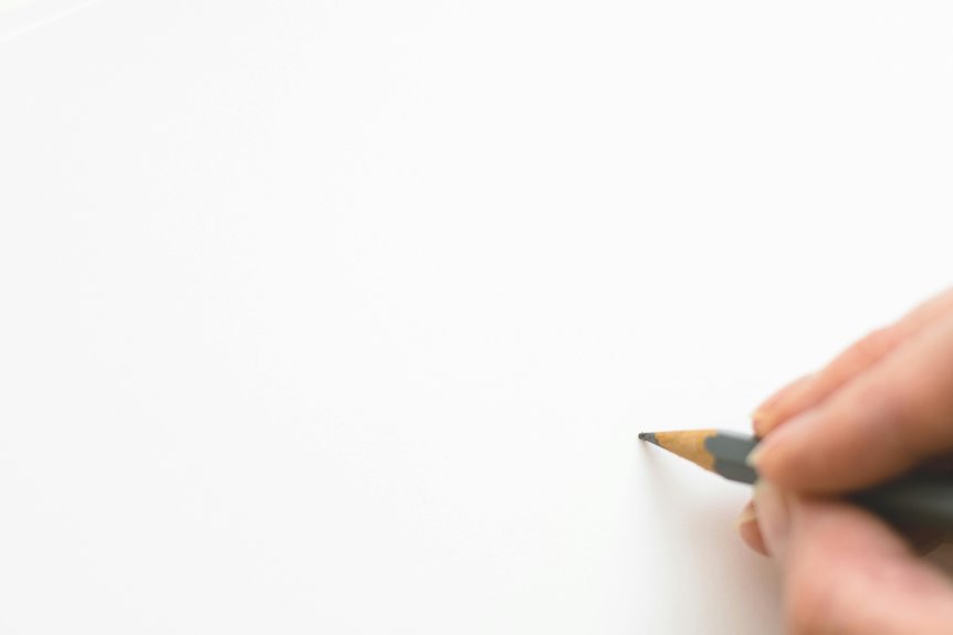 notepads for left handers comfort