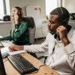 optimal displays for teamwork