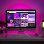 optimal dual monitor configuration