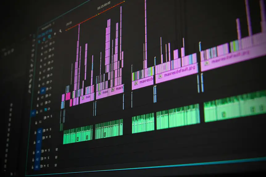 optimal home video editing