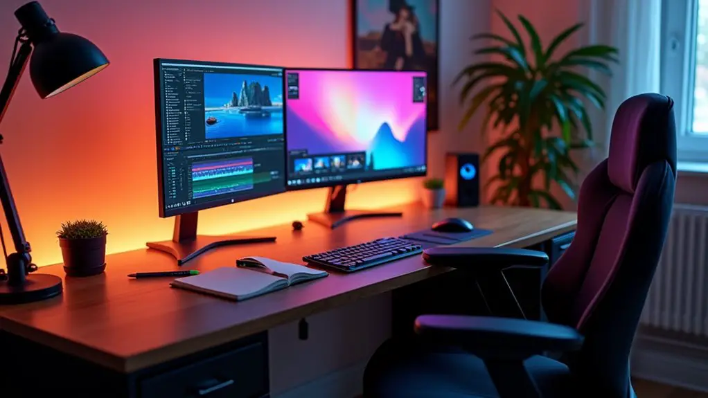 optimal tools for creators