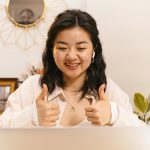 optimal webcam placement techniques