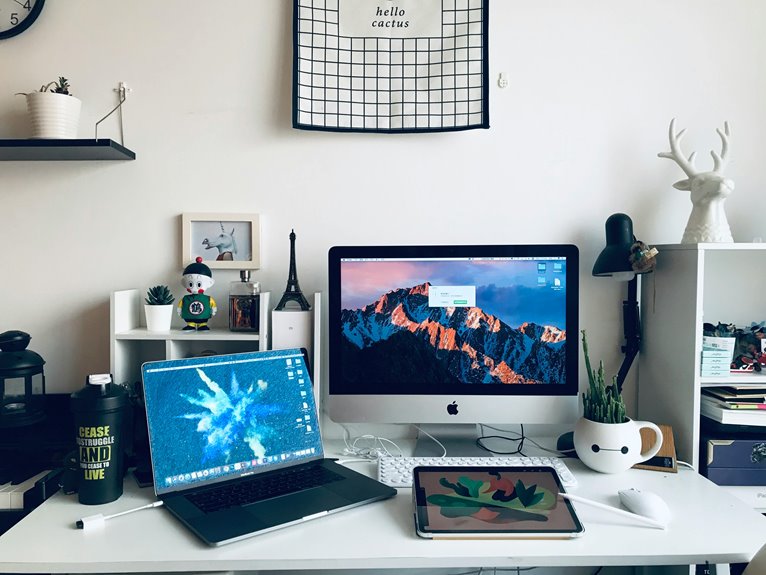 organize cables efficiently now