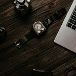 organize cables for gadgets