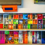 organize drawers for longevity