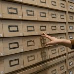 organized drawer storage solutions