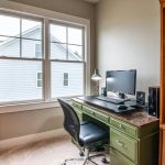 organized home office solutions