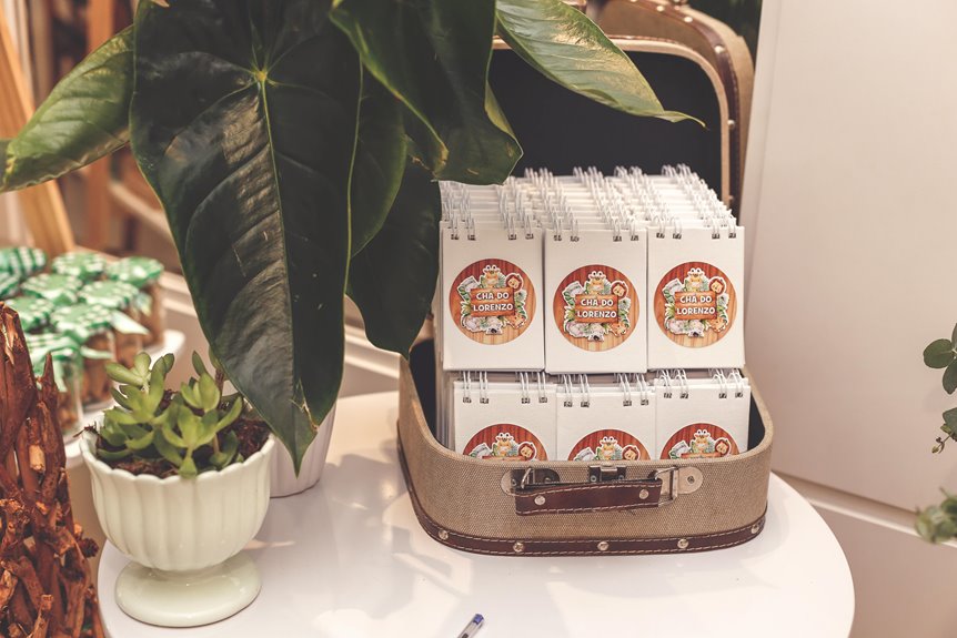 paper organization for home