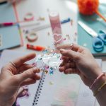 personalized home workspace accessories
