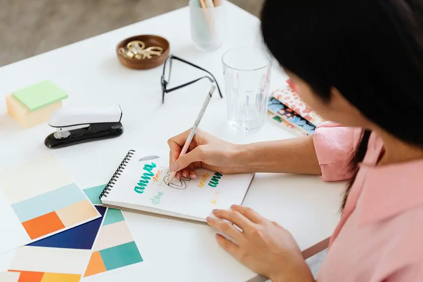personalized workspace enhances motivation