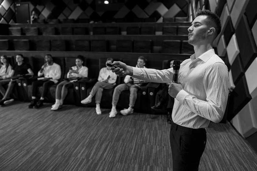 pomodoro technique for workshops