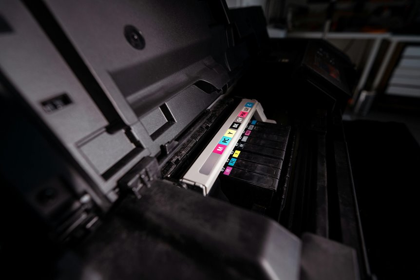 printers with ink subscriptions