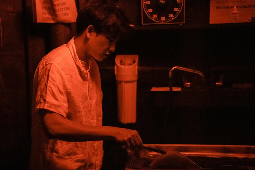 productivity techniques for developers