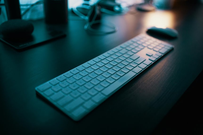 programmable keyboards for productivity
