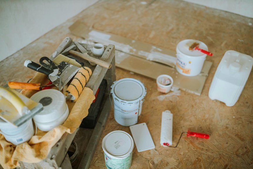 project management tools features
