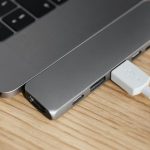 proper usb hub powering