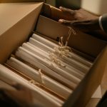 protecting google drive folders