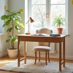 safe workspace for infants