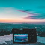 screen distance impacts eye strain
