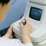 selecting monitor for vision