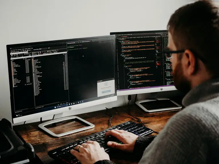 selecting optimal multitasking desktop
