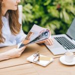 serene workspace setup tips