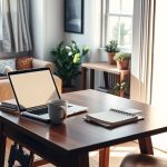 set boundaries at home
