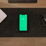 shared home office desks